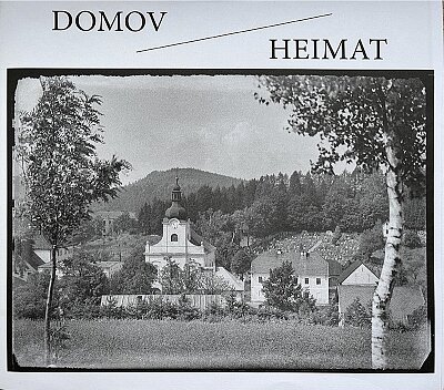 Domov/Heimat - Adalbert Meier