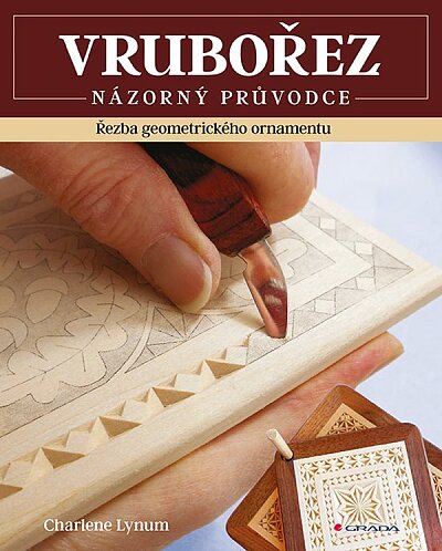Vrubořez