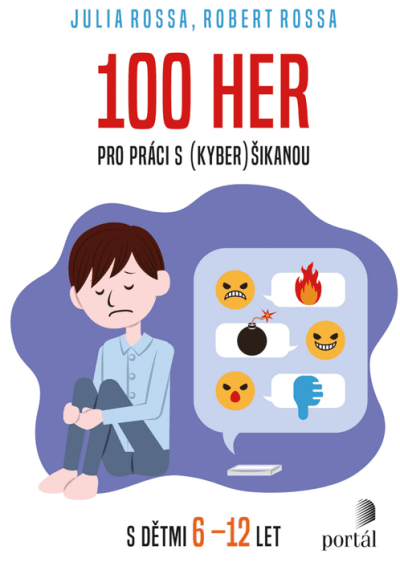 100 her pro práci s (kyber)šikanou