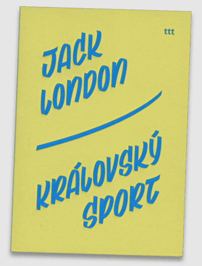 Královský sport (mini)