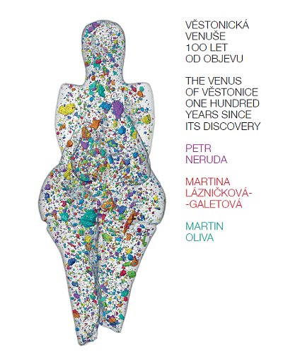 Věstonická venuše 100 let od objevu