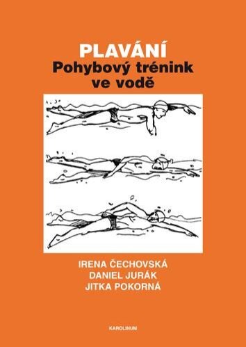 Plavání. Pohybový trénink ve vodě
