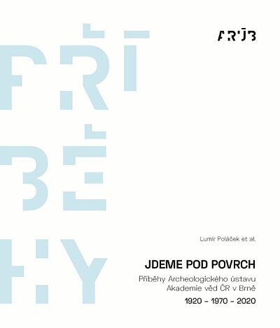 Jdeme pod povrch
