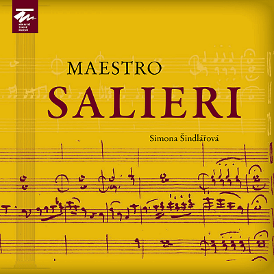Maestro Salieri