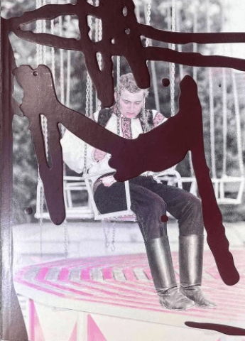 Dušan Tománke: Mor