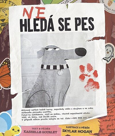 Ne Hledá se pes