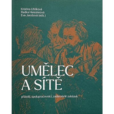 Umělec a sítě