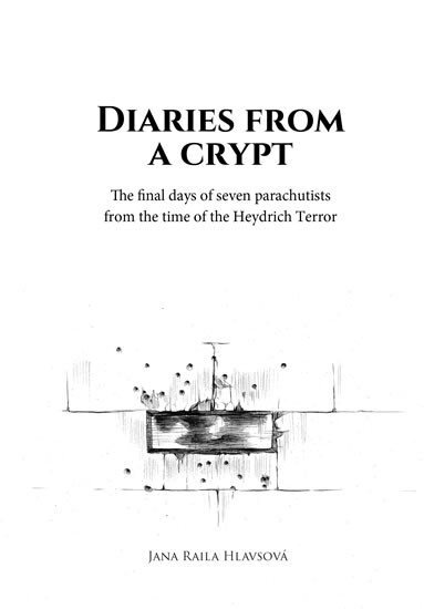 Diaries from a Crypt /Deníky z krypty/
