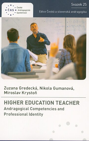 Higher Education Teacher