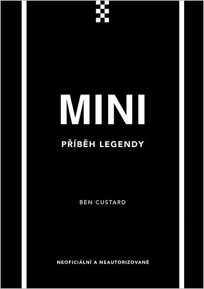 Mini - Příběh legendy