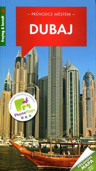 Dubaj Průvodce městem