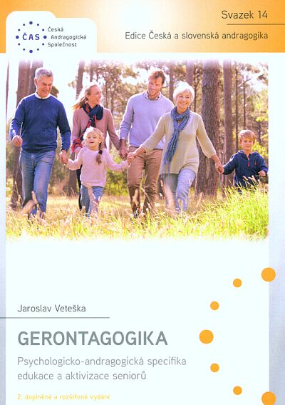 Gerontogogika