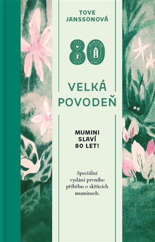 Velká povodeň Výroční vydání