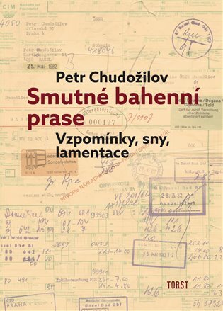 Smutné bahenní prase
