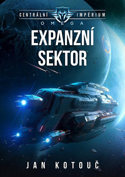Expanzní sektor (Centrální impérium: Omega II.)