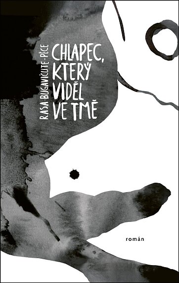 Chlapec, který viděl ve tmě