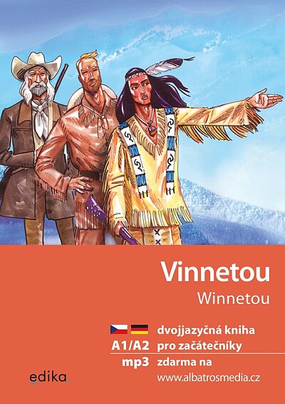 Vinnetou Winnetou