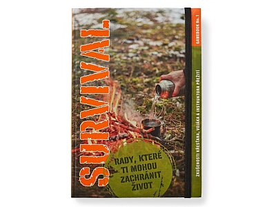Survival Rady, které ti mohou zachránit život