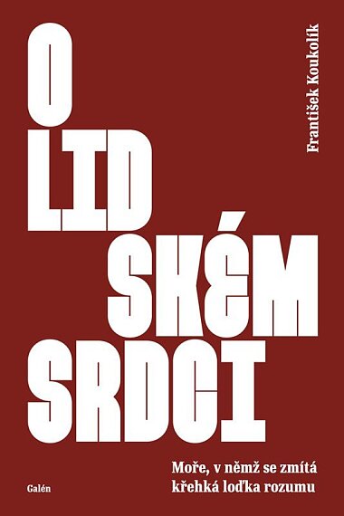 O lidském srdci