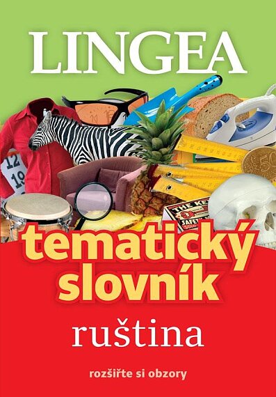 Ruština Tématický slovník