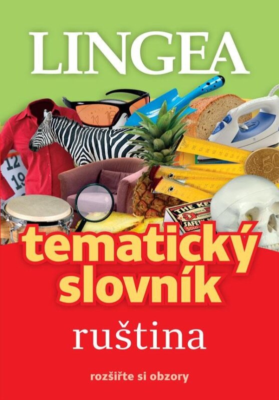 Ruština Tématický slovník
