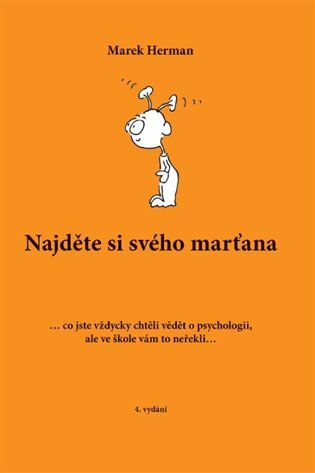 Najděte si svého marťana 4. vydání