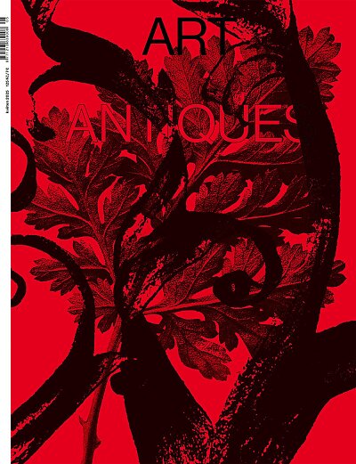 Art & Antiques 5/2025