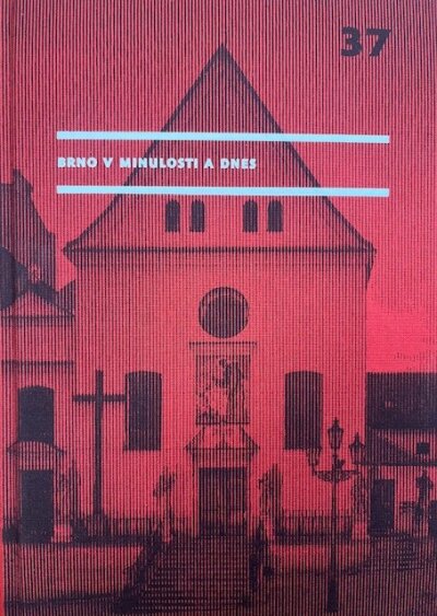 Brno v minulosti a dnes 37