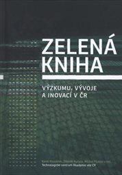 Zelená kniha výzkumu, vývoje a inovací v ČR