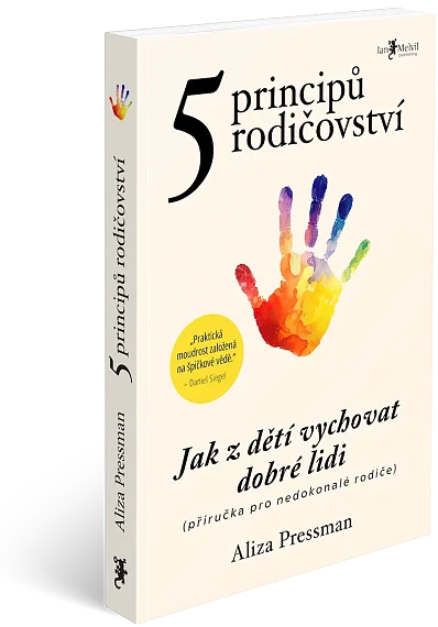5 principů rodičovství
