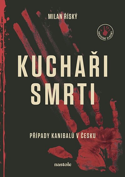 Kuchaři smrti