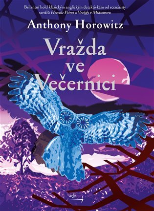 Vražda ve Večernici (Susan Ryeland 2)