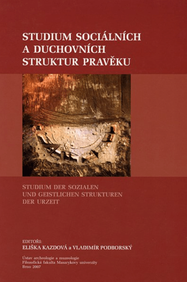 Studium sociálních a duchovních struktur pravěku