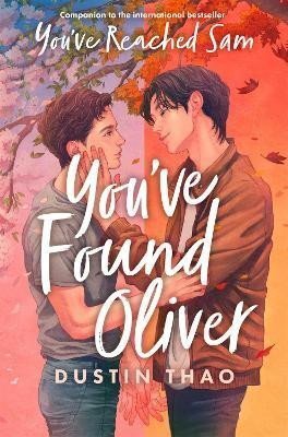 You´ve found Oliver