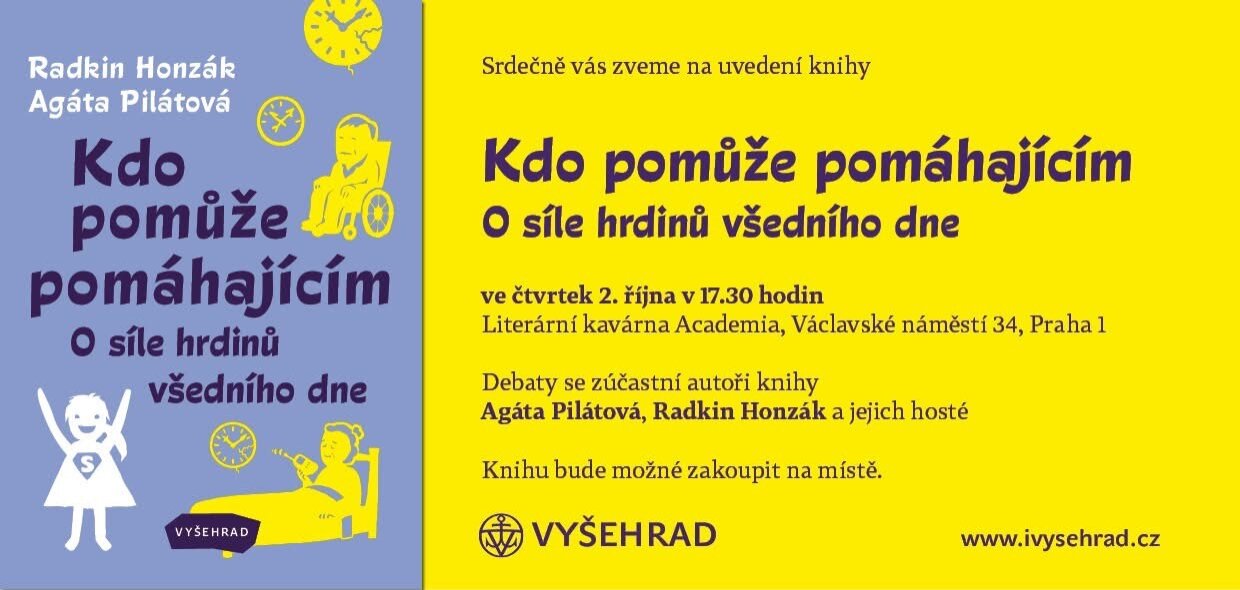 Pozvánka