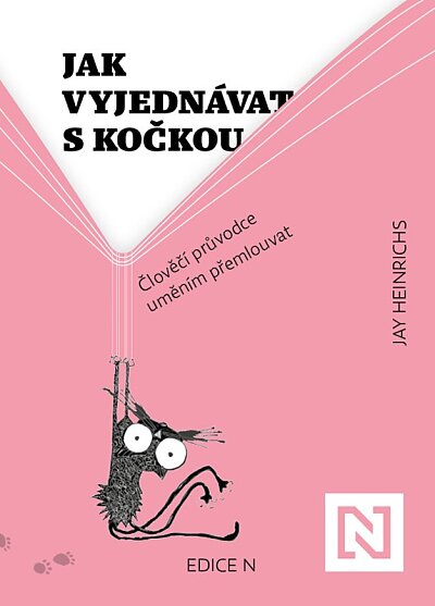Jak vyjednávat s koškou