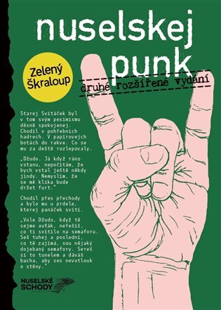 Nuselskej punk 2. vydání