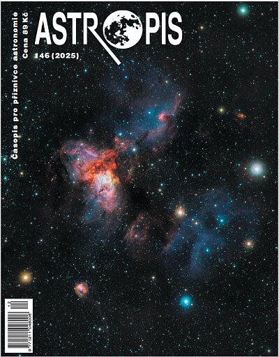 Astropis 146 (2025)