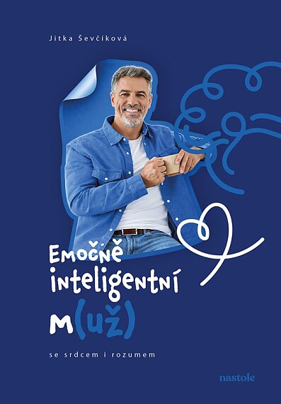Emočně inteligentní m(už)