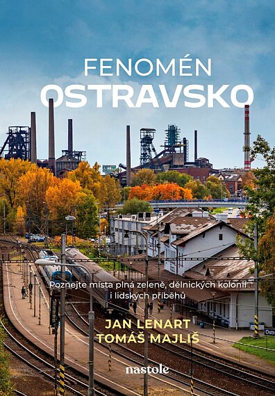 Fenomén Ostravsko