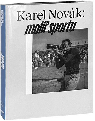 Karel Novák- malíř sportu