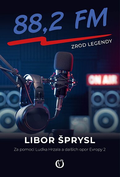 88,2 FM - Zrod legendy