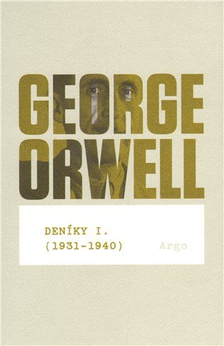 Deníky I. (1931-1940)