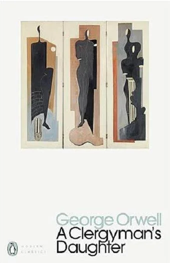 A Clergyman´s Daughter