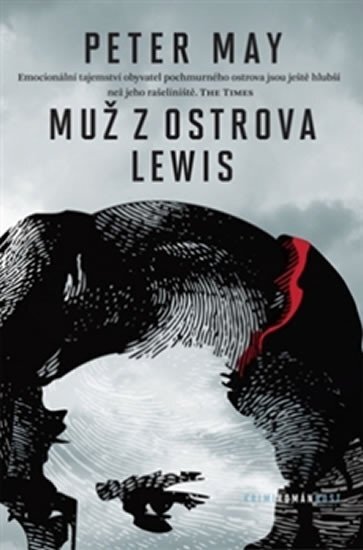 Muž z ostrova Lewis (2) brož.