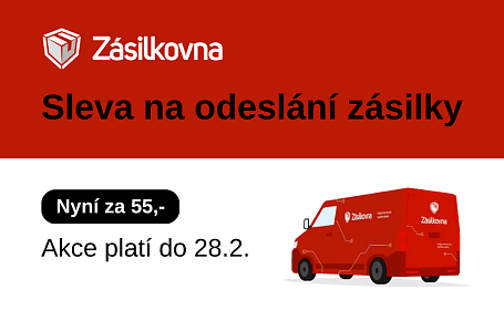 Zásilkovna