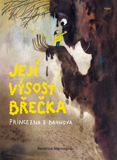 Její výsost Břečka