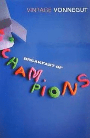 Breakfast of Champions