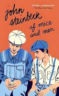 Of Mice and Men