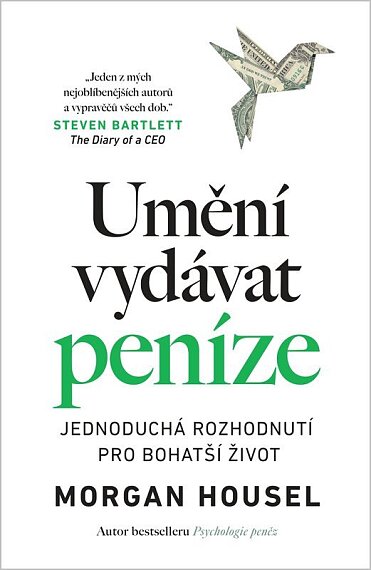 Umění vydělávat peníze